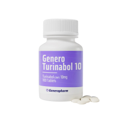 Turinabol 10mg