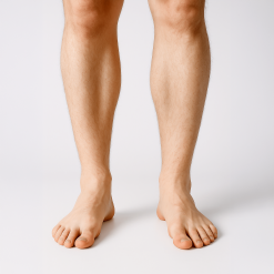 Invisible Socks